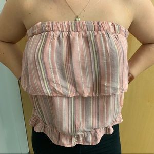American Eagle blouse